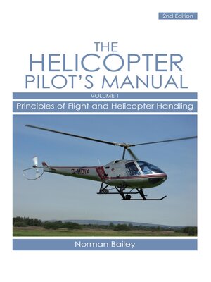 cover image of Helicopter Pilot's Manual Vol 1